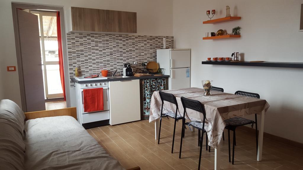 Dantes Home Катания Экстерьер фото