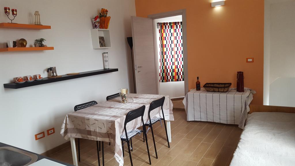 Dantes Home Катания Экстерьер фото